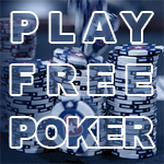 Play Free Online Poker