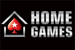 PokerStars Home Games